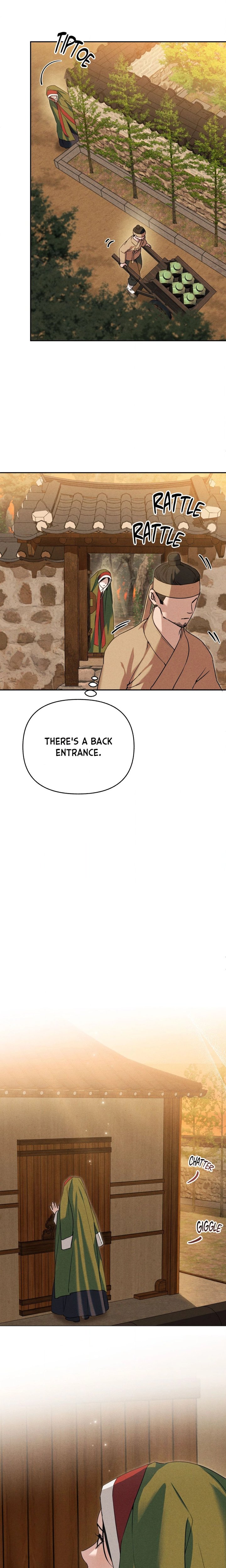 Sweet Ruin (Uncensored) Chapter 5 - Page 14