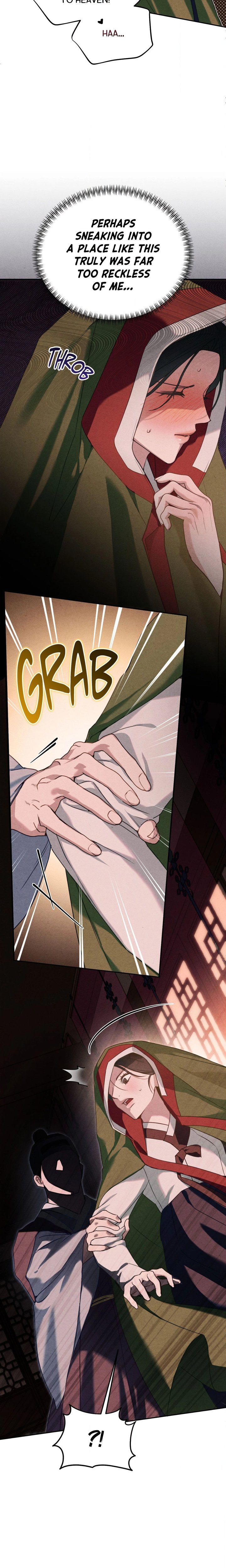 Sweet Ruin (Uncensored) Chapter 5 - Page 17