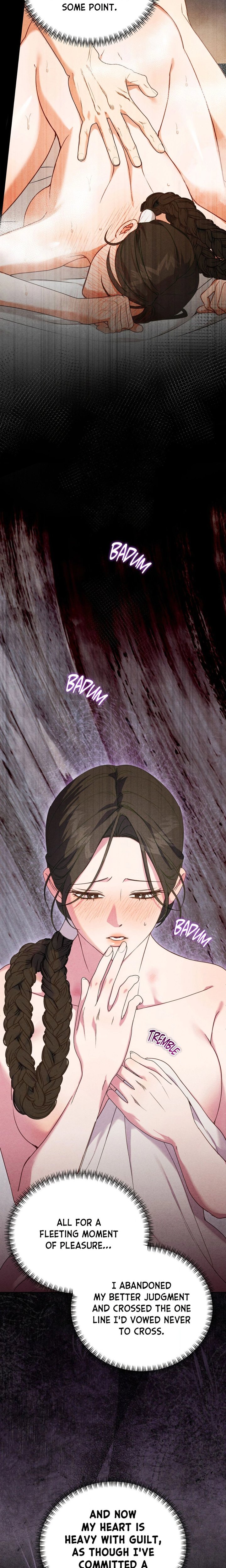 Sweet Ruin (Uncensored) Chapter 5 - Page 4