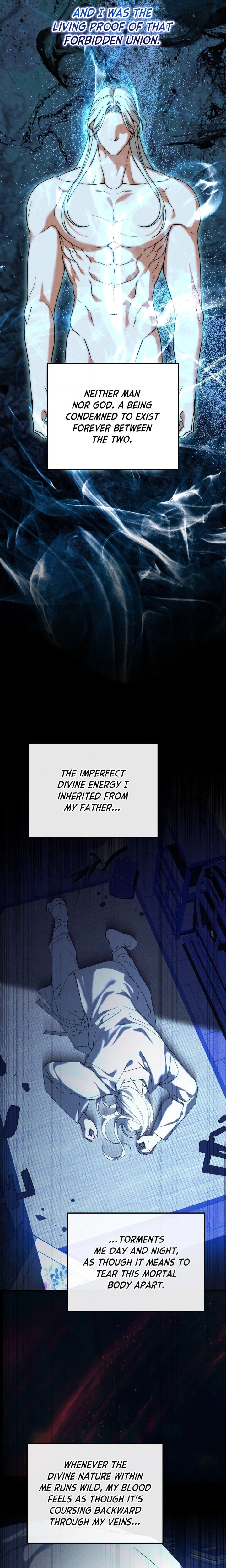 Sweet Ruin (Uncensored) Chapter 6 - Page 10