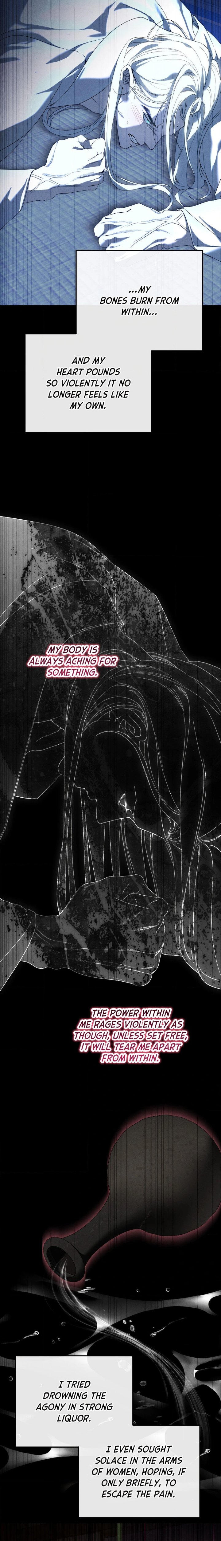 Sweet Ruin (Uncensored) Chapter 6 - Page 11