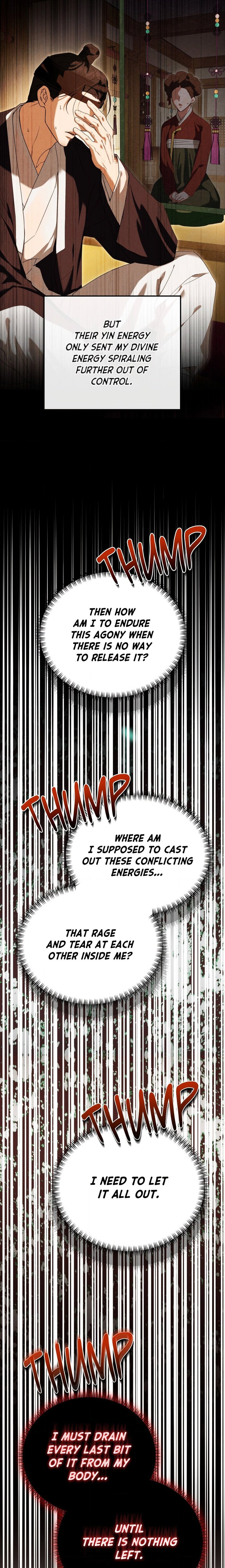 Sweet Ruin (Uncensored) Chapter 6 - Page 12