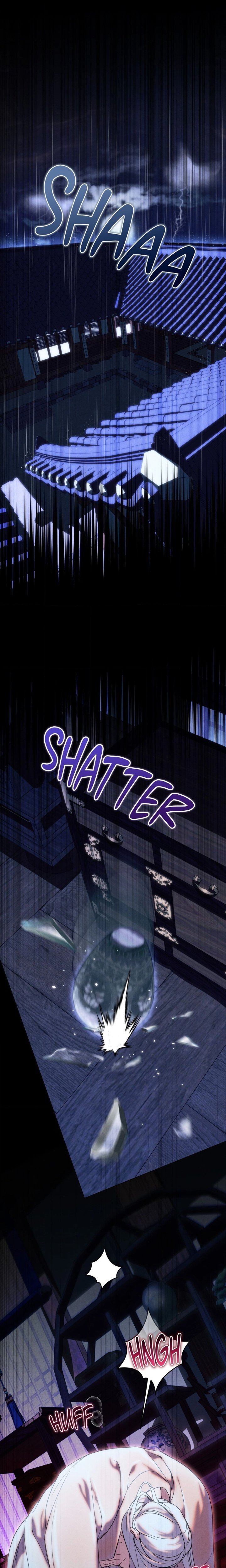 Sweet Ruin (Uncensored) Chapter 6 - Page 6