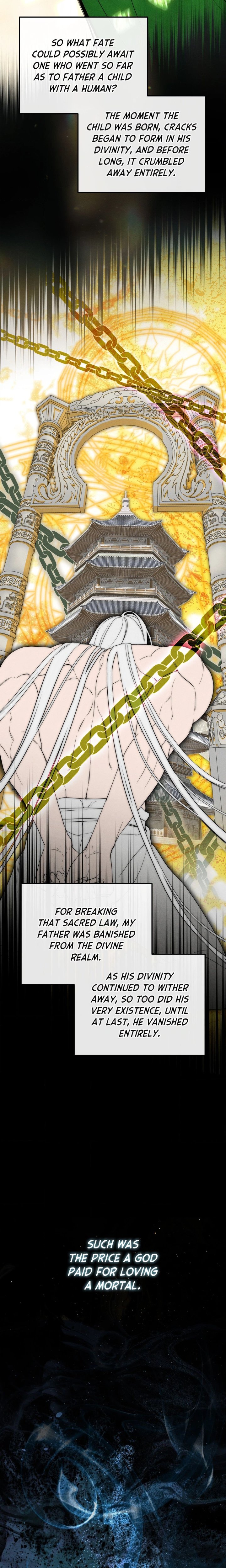 Sweet Ruin (Uncensored) Chapter 6 - Page 9
