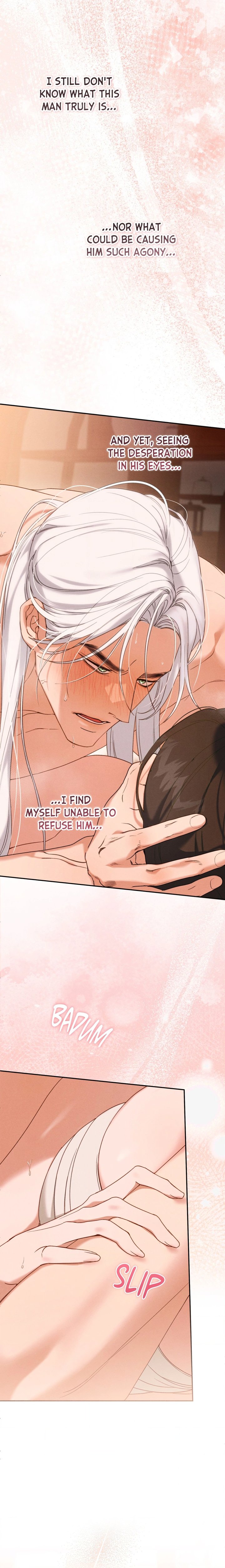 Sweet Ruin (Uncensored) Chapter 7 - Page 9