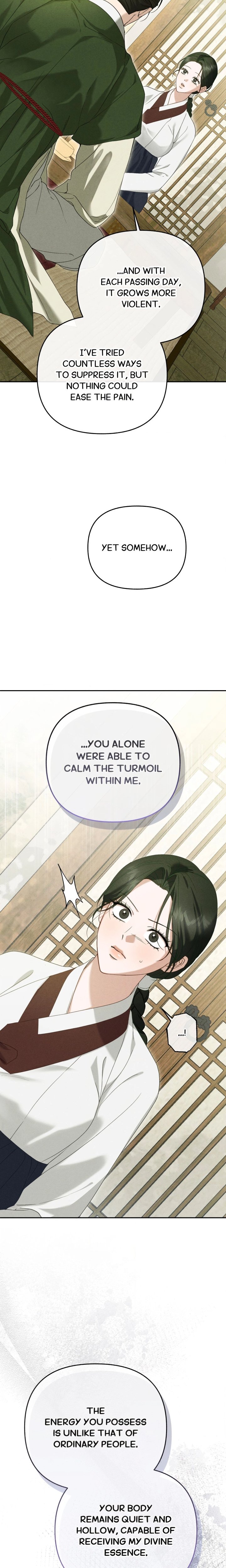 Sweet Ruin (Uncensored) Chapter 8 - Page 16