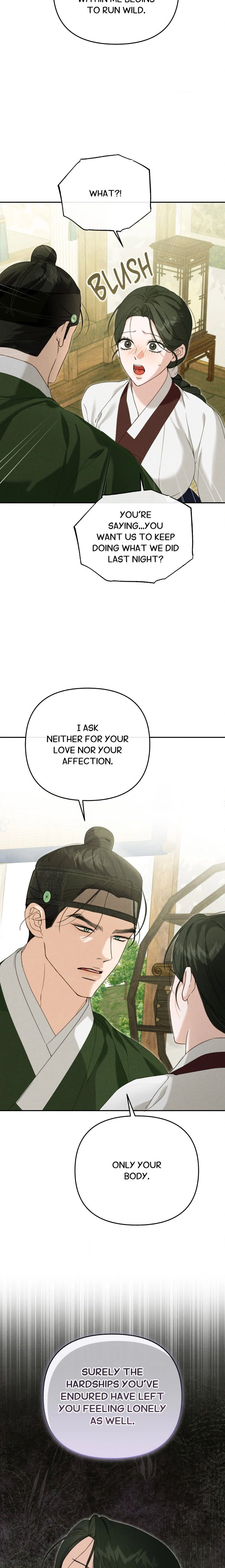 Sweet Ruin (Uncensored) Chapter 8 - Page 18
