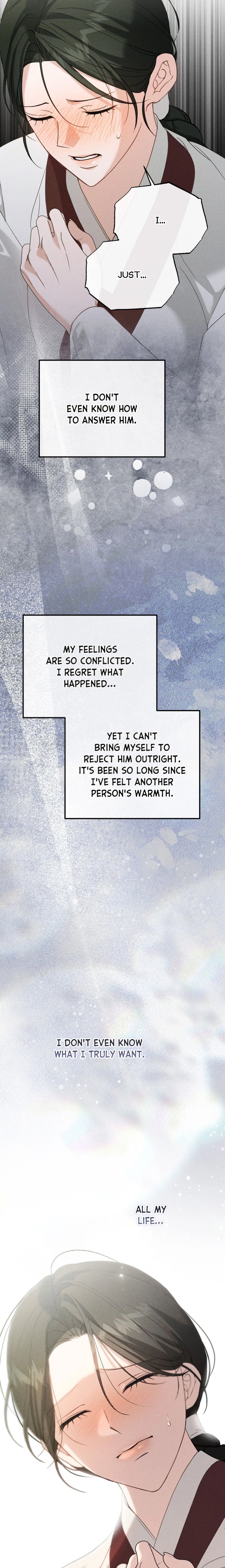 Sweet Ruin (Uncensored) Chapter 8 - Page 21