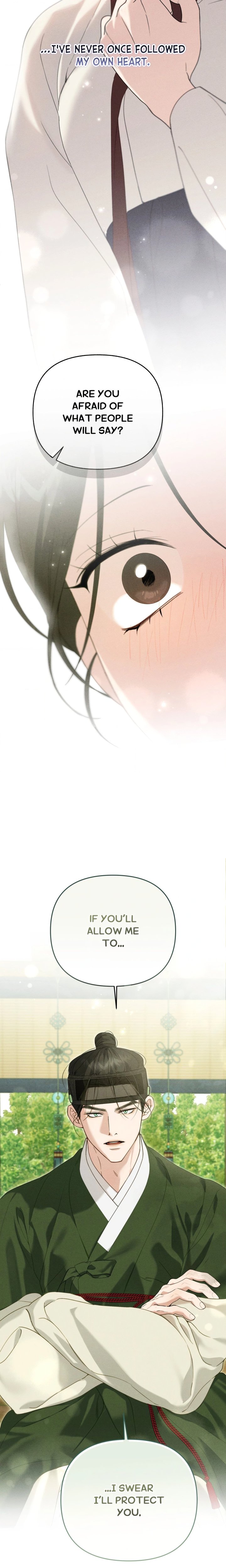 Sweet Ruin (Uncensored) Chapter 8 - Page 22