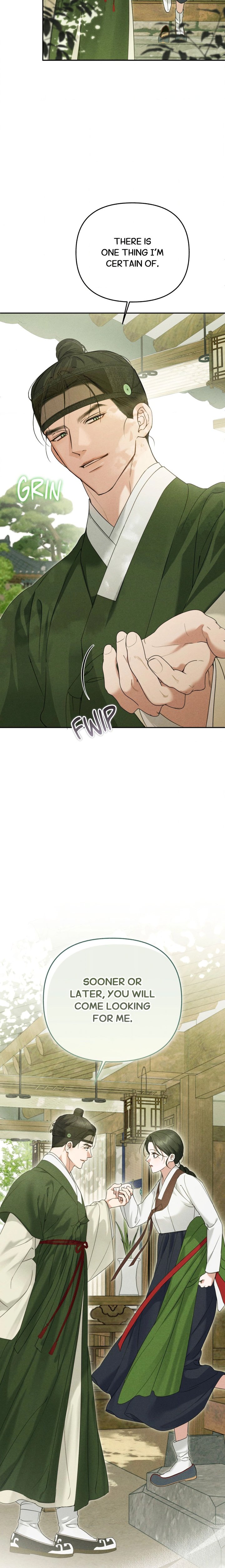 Sweet Ruin (Uncensored) Chapter 8 - Page 25