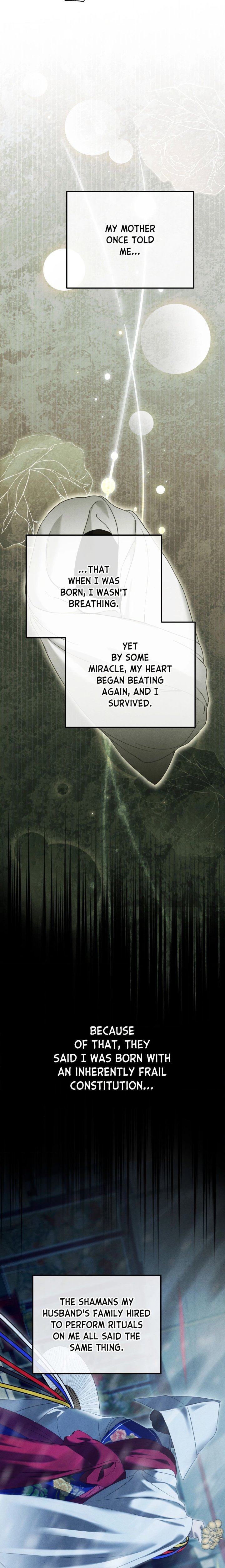 Sweet Ruin (Uncensored) Chapter 9 - Page 11