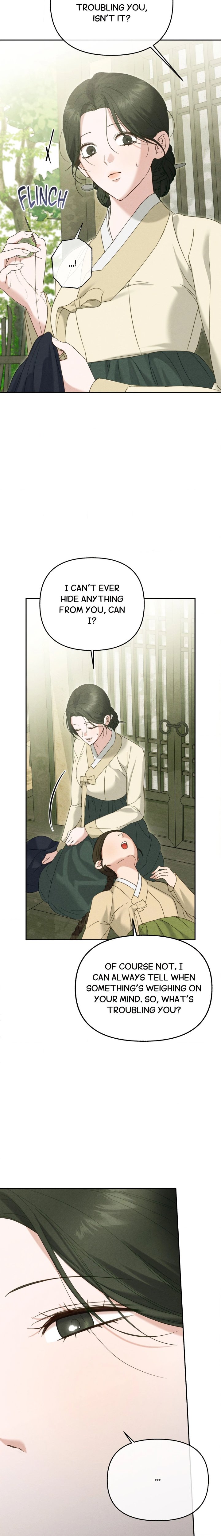 Sweet Ruin (Uncensored) Chapter 9 - Page 15