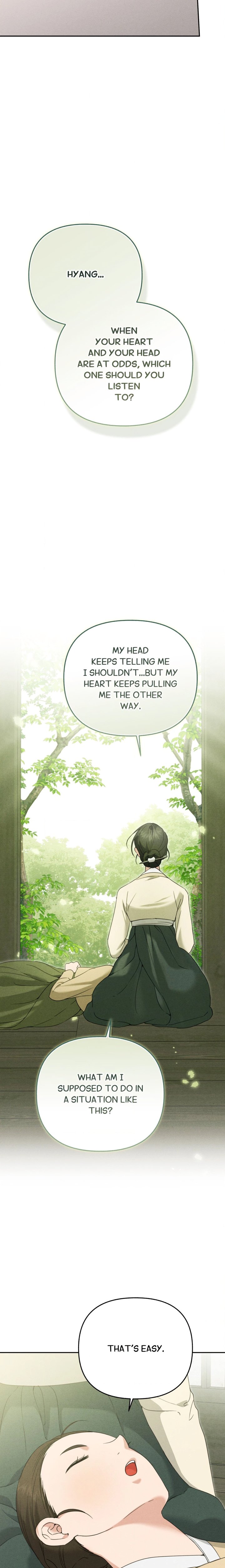 Sweet Ruin (Uncensored) Chapter 9 - Page 16