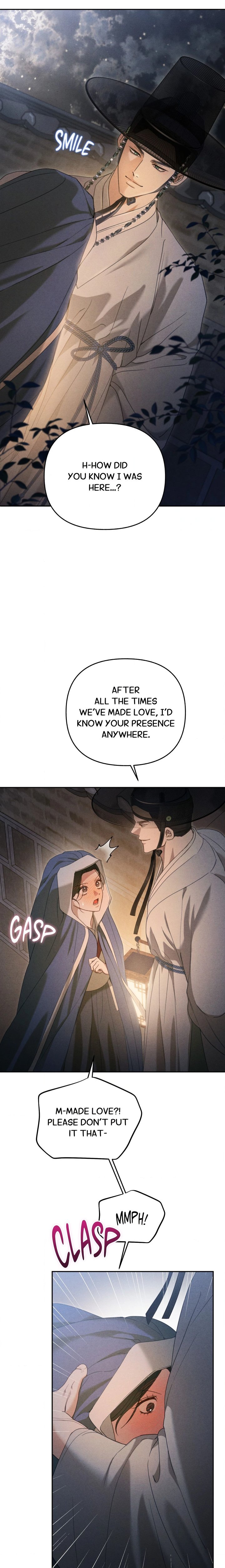 Sweet Ruin (Uncensored) Chapter 9 - Page 24