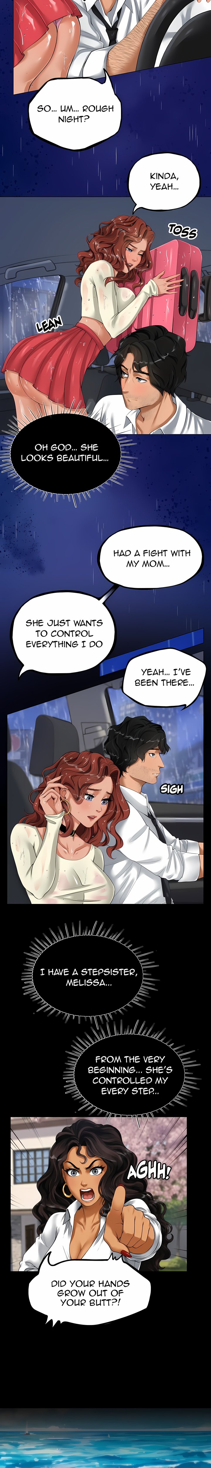 Beyond The Rules (Uncensored) Chapter 1 - Page 4