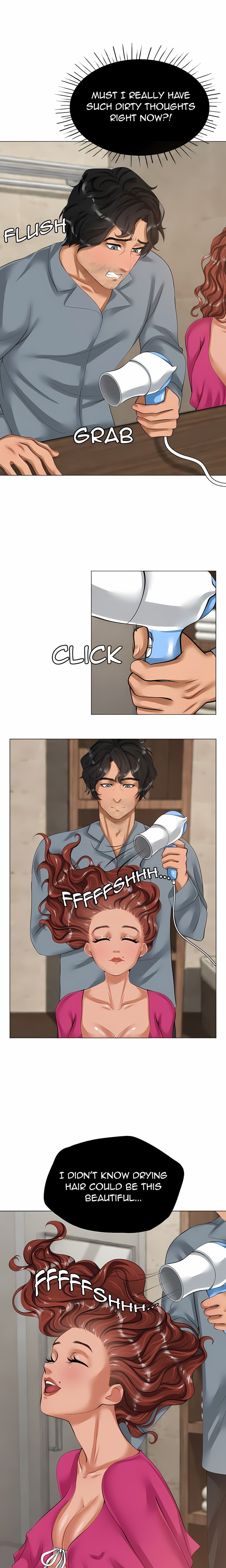 Beyond The Rules (Uncensored) Chapter 2 - Page 13