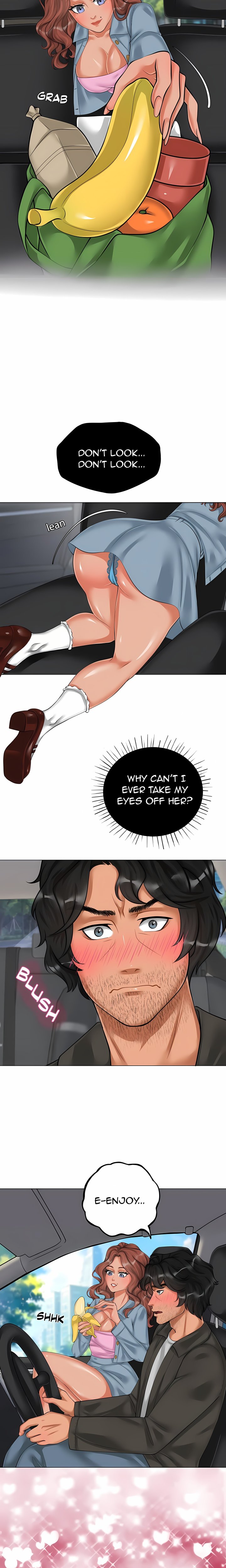 Beyond The Rules (Uncensored) Chapter 7 - Page 13