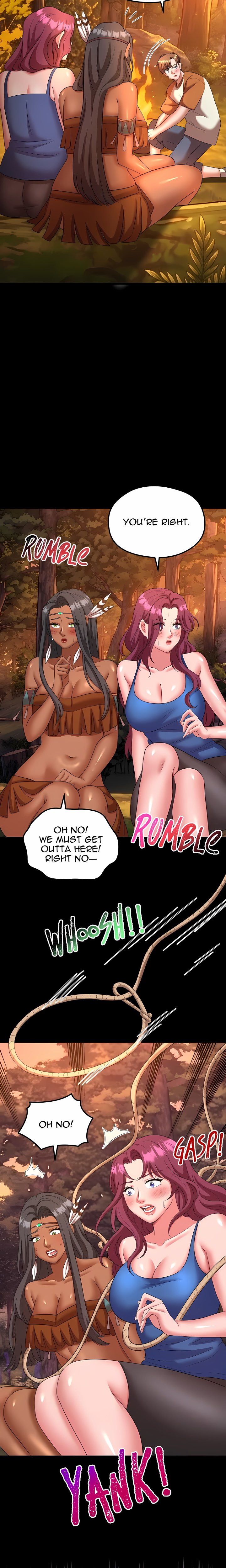 Reined In Lust (Uncensored) Chapter 1 - Page 3
