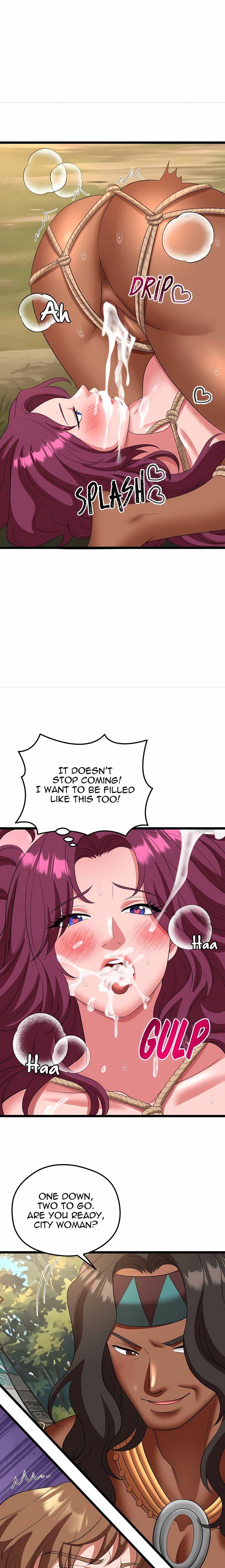 Reined In Lust (Uncensored) Chapter 2 - Page 11