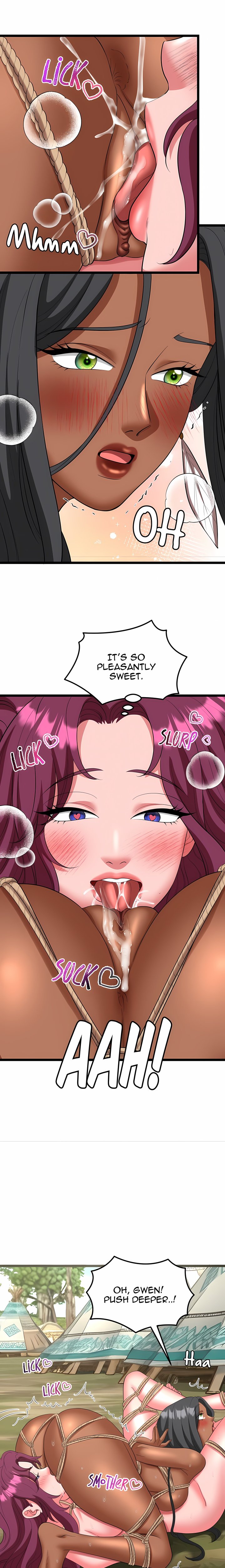 Reined In Lust (Uncensored) Chapter 2 - Page 4