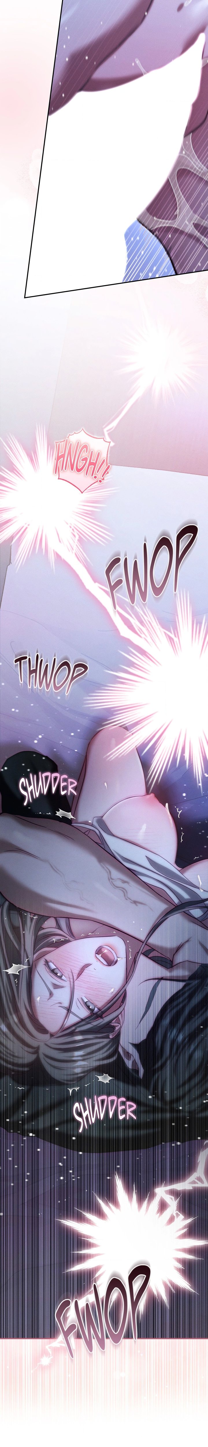 Bought and Bound Chapter 1 - Page 7