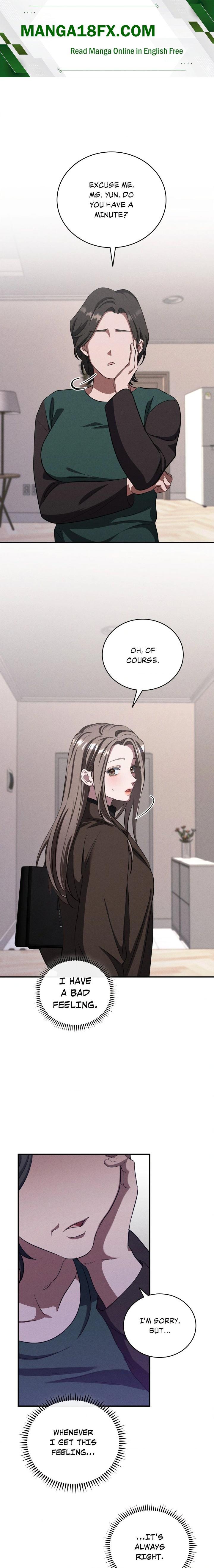 Bought and Bound Chapter 10 - Page 1