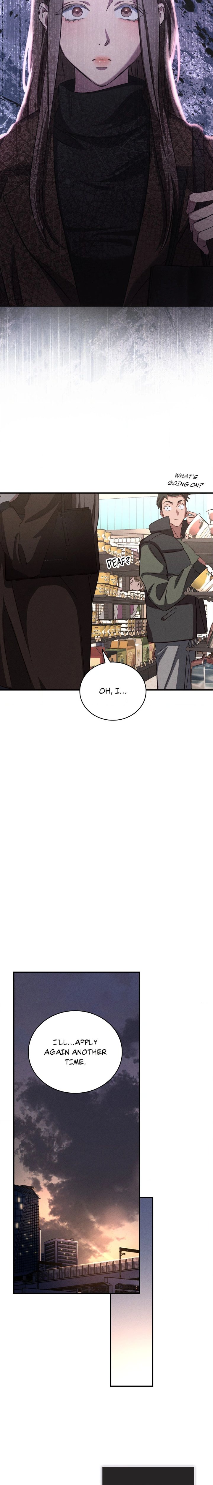 Bought and Bound Chapter 10 - Page 7