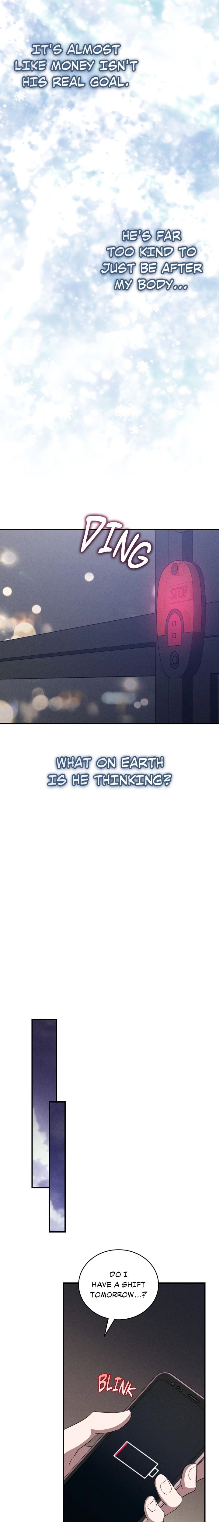Bought and Bound Chapter 11 - Page 13