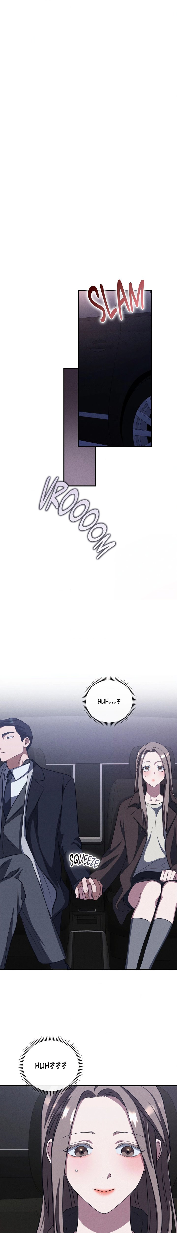 Bought and Bound Chapter 11 - Page 22