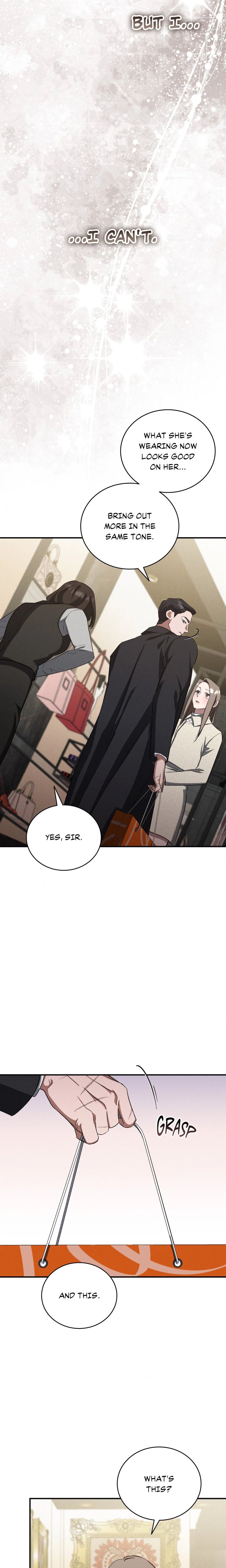 Bought and Bound Chapter 13 - Page 24