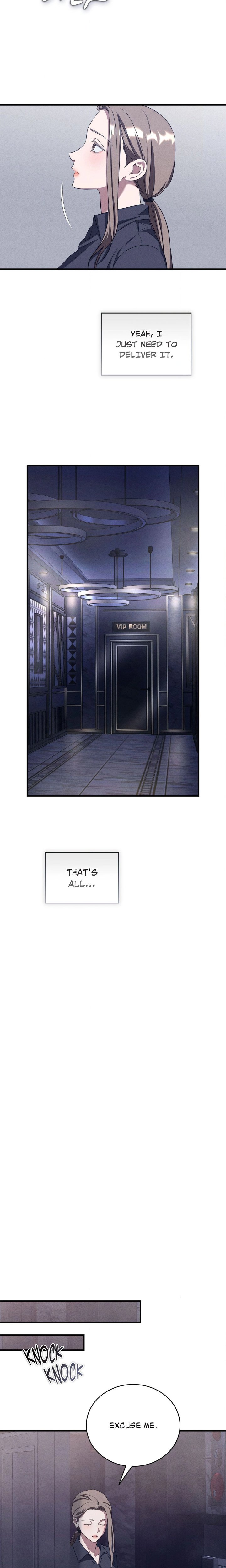Bought and Bound Chapter 15 - Page 13