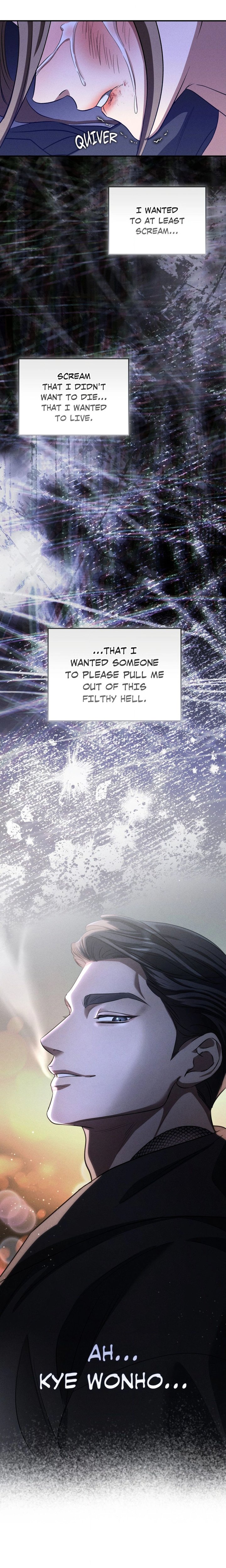 Bought and Bound Chapter 16 - Page 15