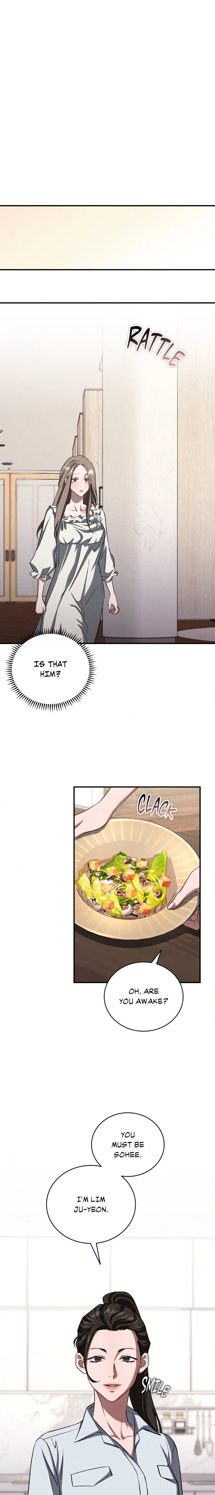 Bought and Bound Chapter 19 - Page 19