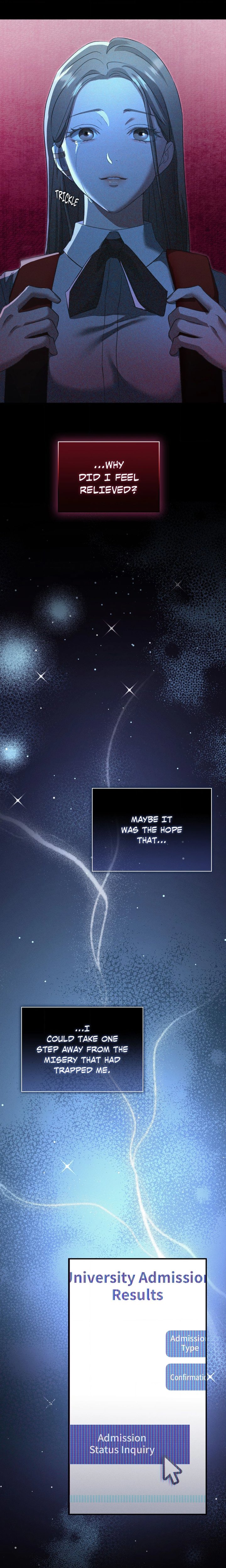 Bought and Bound Chapter 3 - Page 16