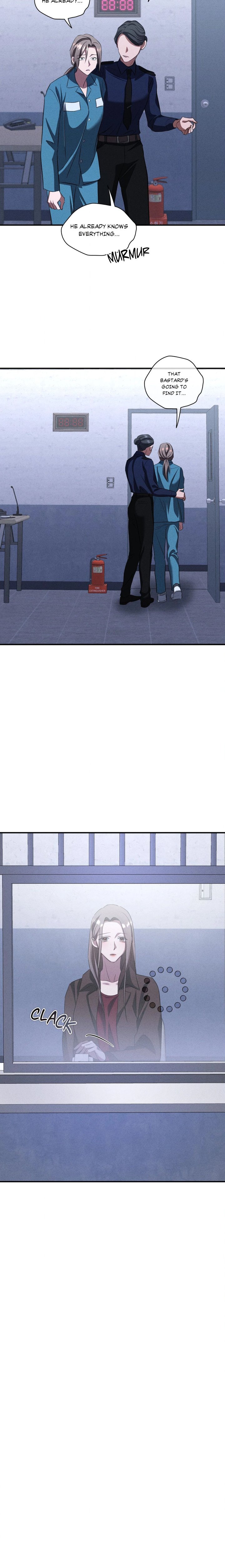 Bought and Bound Chapter 7 - Page 12