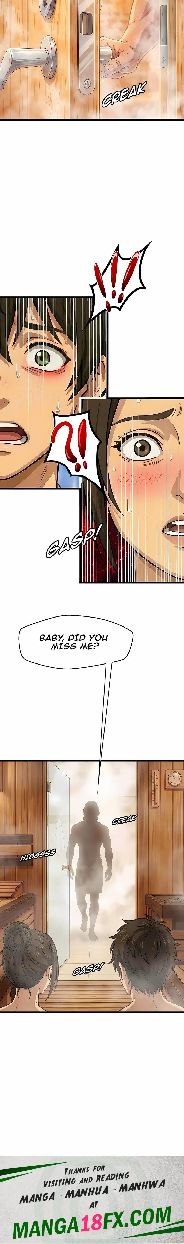 Becoming Alpha (Uncensored) Chapter 4 - Page 18