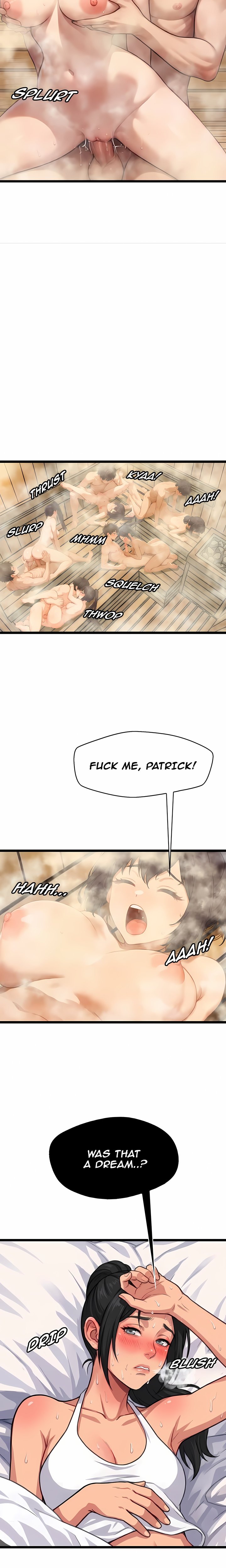 Becoming Alpha (Uncensored) Chapter 6 - Page 16