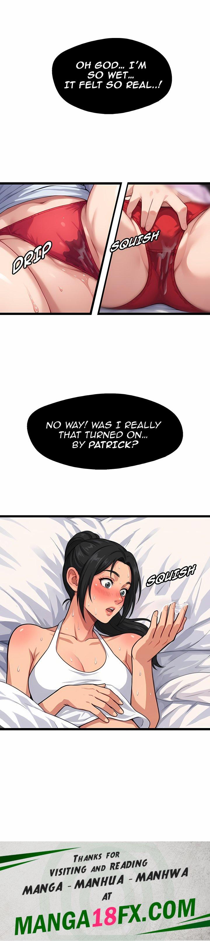 Becoming Alpha (Uncensored) Chapter 6 - Page 17