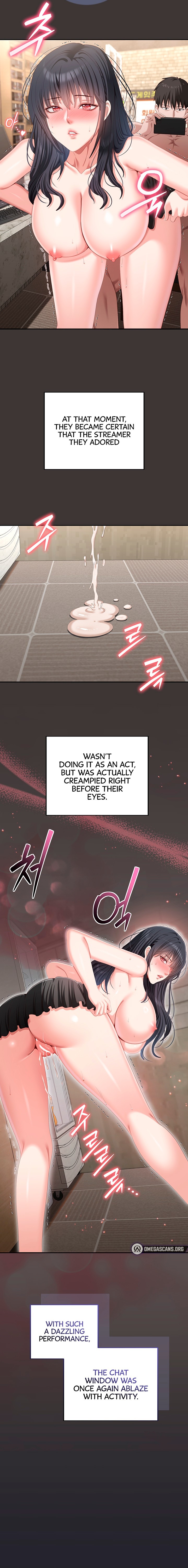 As Written In the Lewd Notebook Chapter 11 - Page 18