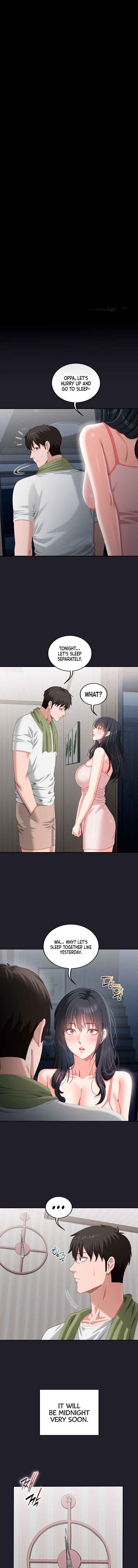 As Written In the Lewd Notebook Chapter 12 - Page 1