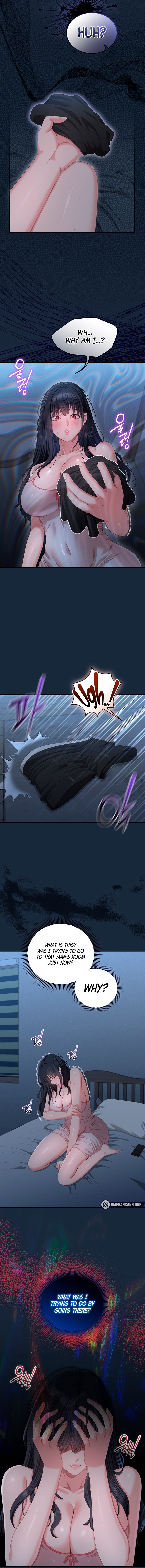 As Written In the Lewd Notebook Chapter 12 - Page 10