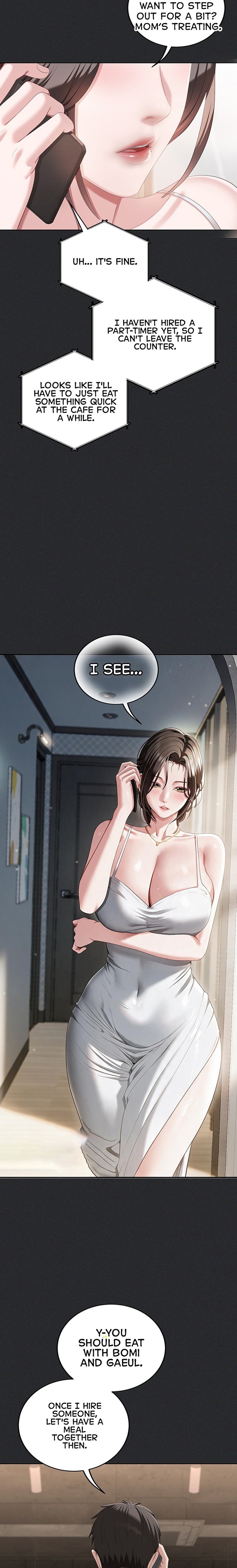 As Written In the Lewd Notebook Chapter 2 - Page 31