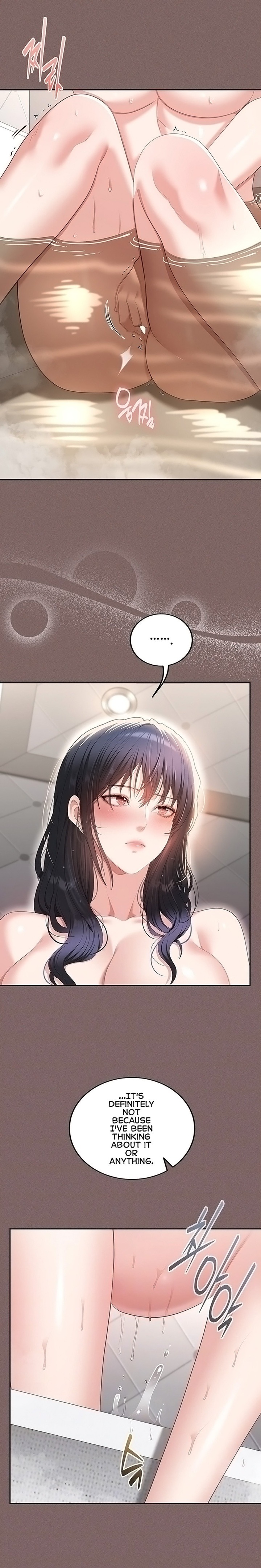 As Written In the Lewd Notebook Chapter 5 - Page 4
