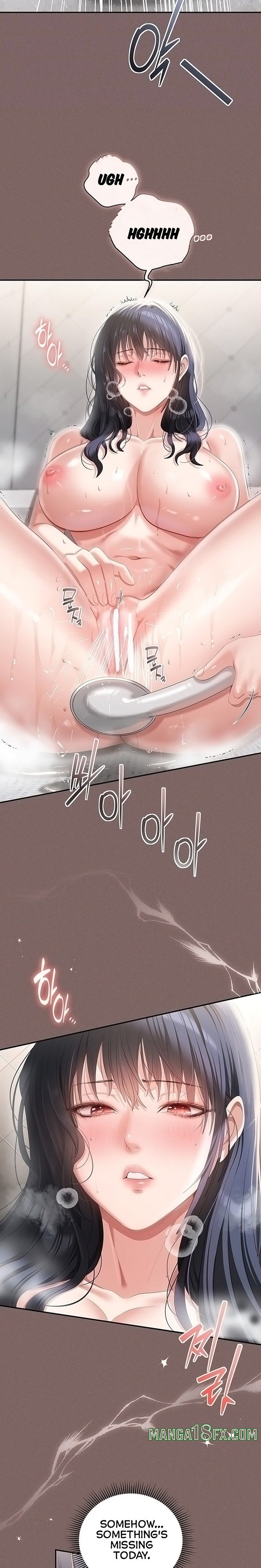 As Written In the Lewd Notebook Chapter 5 - Page 6