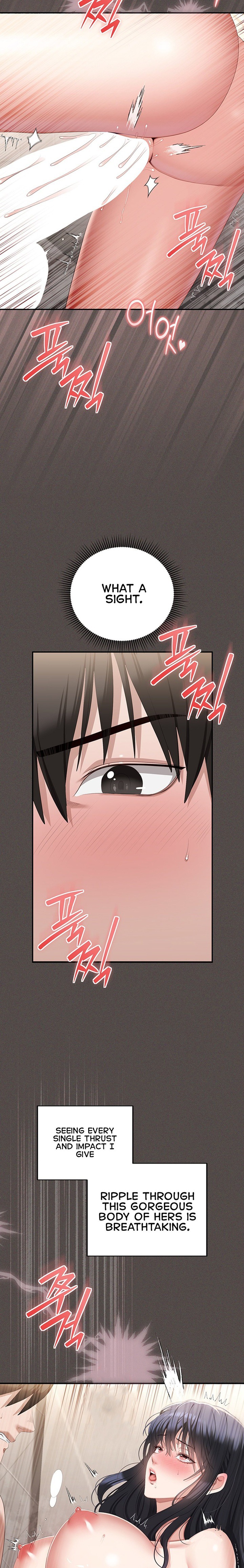 As Written In the Lewd Notebook Chapter 6 - Page 19