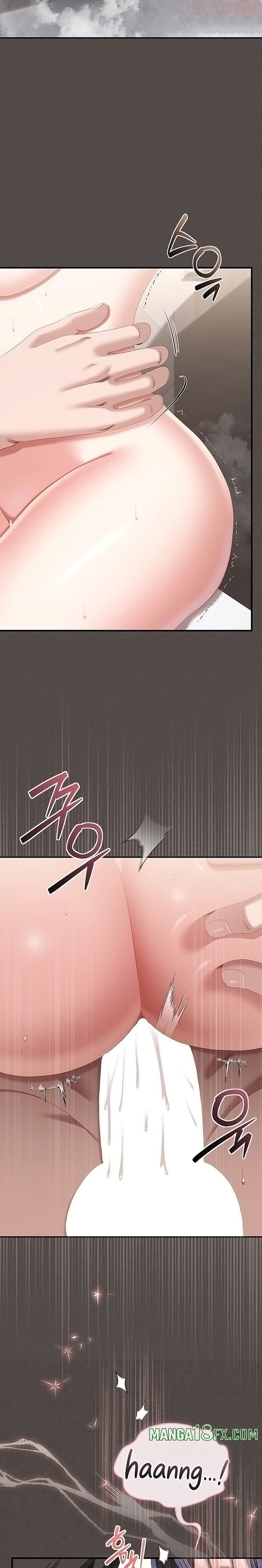 As Written In the Lewd Notebook Chapter 6 - Page 8