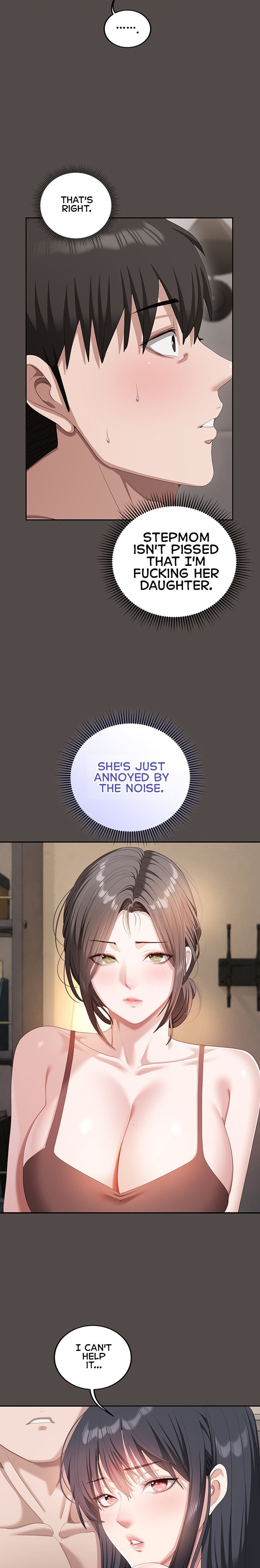 As Written In the Lewd Notebook Chapter 7 - Page 16