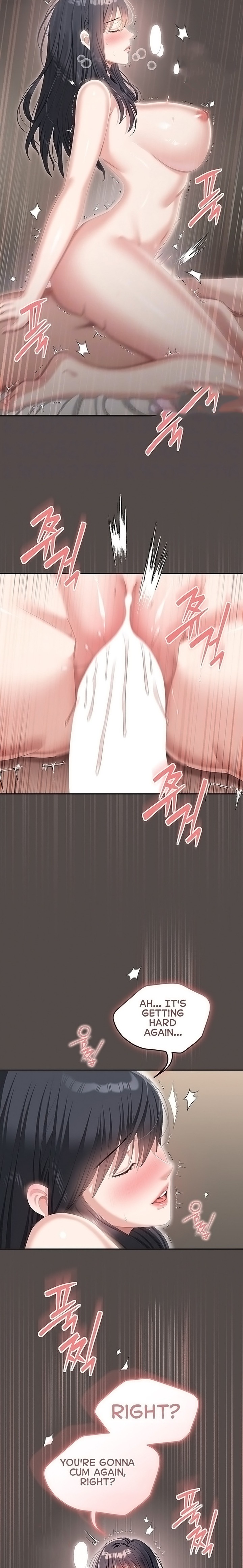 As Written In the Lewd Notebook Chapter 7 - Page 6