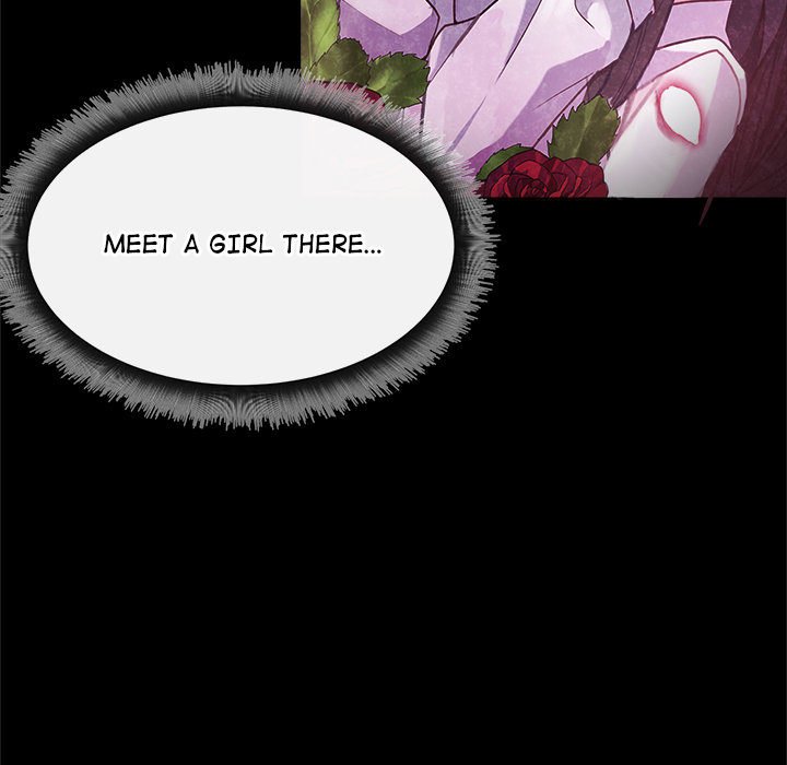 Hero/Secretary Chapter 1 - Page 100