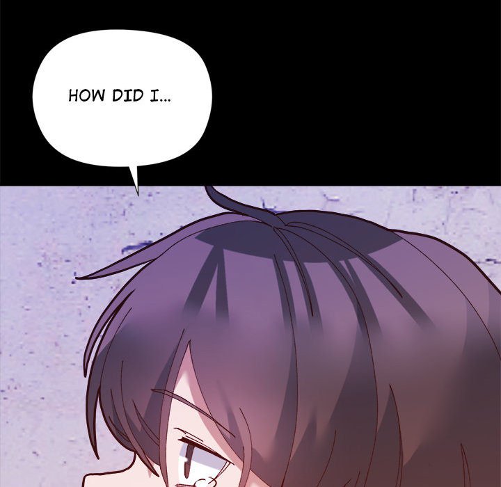 Hero/Secretary Chapter 1 - Page 103